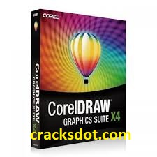 CorelDRAW X4 Crack