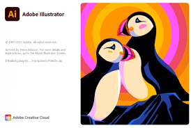 Adobe Illustrator 2023 27.9.0.80 Crack