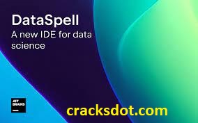 JetBrains DataSpell 2023 Crack