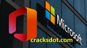 Microsoft Office 2023 Crack
