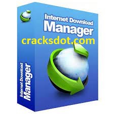 IDM Internet Download Manager 2023 Crack