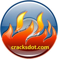 AnyBurn Pro 5.8 Crack