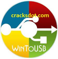 WinToUSB Enterprise 8.2 Crack
