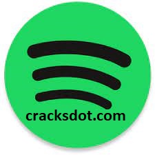 Spotify Pr0 1.2.21.1104 Crack