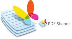 PDF Shaper Professional 13.7 Crack