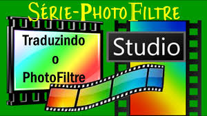 PhotoFiltre Studio 11.4 Crack