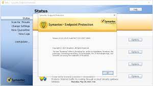 Symantec Endpoint Protection 14.3.5427.3000 Pre-Activated Crack