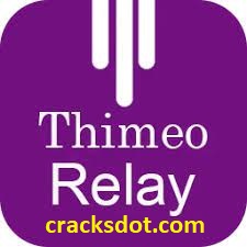 Thimeo Relay 10.10 Crack