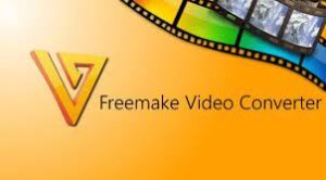 Freemake Video Converter 4.1.13.126 Crack