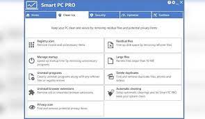 Smart PC PRO 9.4.0.1 Crack