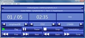 HQPlayer HD Desktop 2023 Crack