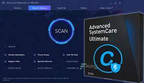 IObit Advanced SystemCare Ultimate 16.3.0.30 Crack
