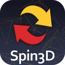 NCH Spin 3D Plus Crack