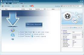Any Video Converter Professional 2023 Crack