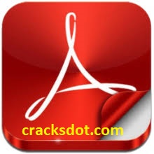 Adobe Acrobat Pro DC 2023.006.20320 Crack