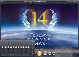 Zoom Player MAX 18 B3 Crack