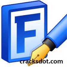 High-Logic FontCreator Professional 15.0.0.2933 Crack