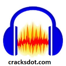 OcenAudio 3.13.0 Crack