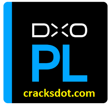 DxO PhotoLab 7.0.1 Build 284 Crack