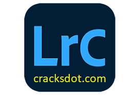 Adobe Lightroom Classic 2023 12.5.0.1 Crack