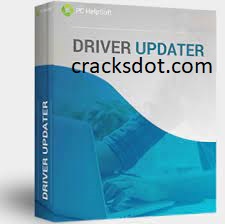 PC HelpSoft Driver Updater Pro 7.0.999 Crack