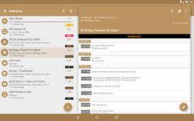 Deliveries Package Tracker 5.7.23 build 1959 [Pro] [Mod Extra] (Android) Crack