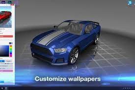 Wallpaper Engine 2.3.20 (Live Wallpaper) Crack