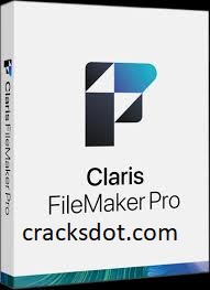 Claris FileMaker Server 20.1.2.207 Crack