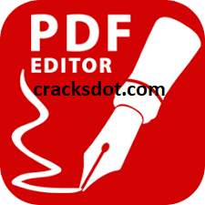Master PDF Editor 5.9.61 Crack
