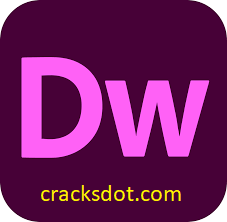 Adobe Dreamweaver CC 2021 21.3.0.15593 Crack
