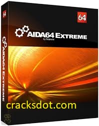 AIDA64 6.90.6500 Crack