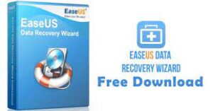 EaseUS Data Recovery Wizard Technician 16.2.1 Build 20230825 Crack