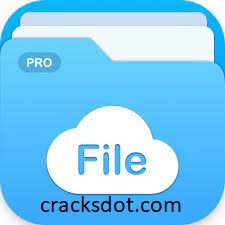 File Manager Pro TV USB OTG 5.2.7 [Paid][Mod Extra] (Android) Crack