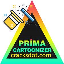 Prima Cartoonizer One 2.8.6 Crack