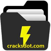 Root Explorer 4.12.1 [Paid] (Android) Crack