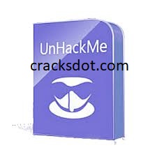 UnHackMe 14.10.2022.0831 Crack