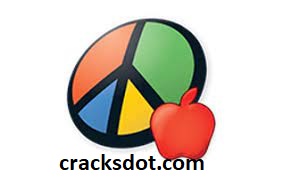 Mediafour MacDrive Pro 2023 Crack