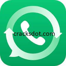 iToolab RecoverGo (WhatsApp) 5.1.1 Crack