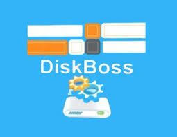 DiskBoss Pro / Ultimate / Enterprise 13.9.18 Crack