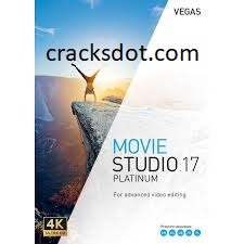 MAGIX Movie Studio Suite 2024 23.0.1.180 Crack