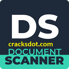Document Scanner – PDF Creator 6.7.33 [Premium] [Mod Extra] (Android) Crack
