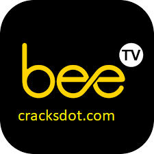 BeeTV 3.6.3 [Mod] (Android) Crack