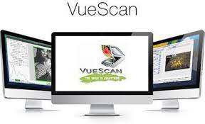 VueScan Pro 9.8.14 Crack