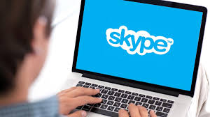 Skype 8.100.0.203 Crack