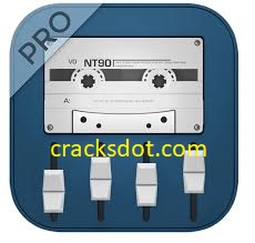 n-Track Studio Suite 9.1.8.6970 Crack