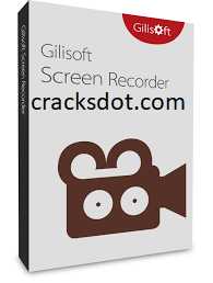 Gilisoft Screen Recorder Pro 12.4 Crack