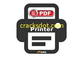 Bullzip PDF Printer Expert 14.4.0.2963 Crack