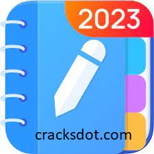 Easy Notes – Notebook, Notepad 1.1.70.0715[Mod Extra] (Android) Crack